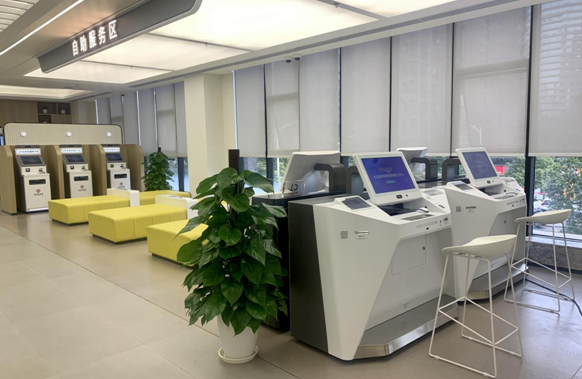 宁夏离职后公积金会自动封存吗？