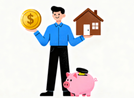 宁夏公积金自己个人能取吗
