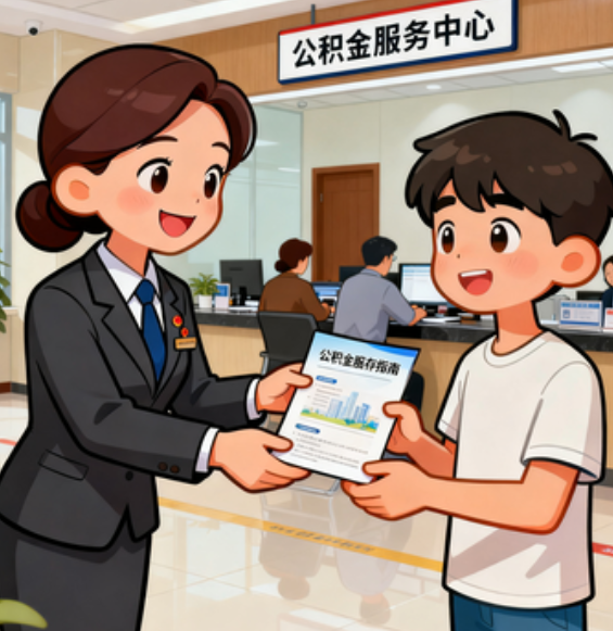 宁夏2026年4月公积金新政密集落地:专业代办化身“政策翻译官”