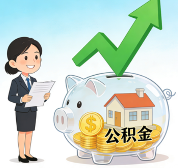 宁夏公积金代办的隐藏价值：帮你规避家庭财务纠纷，守护“安居钱”