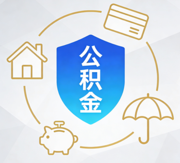 宁夏公积金代办的5个意想不到的好处，第3个最实用