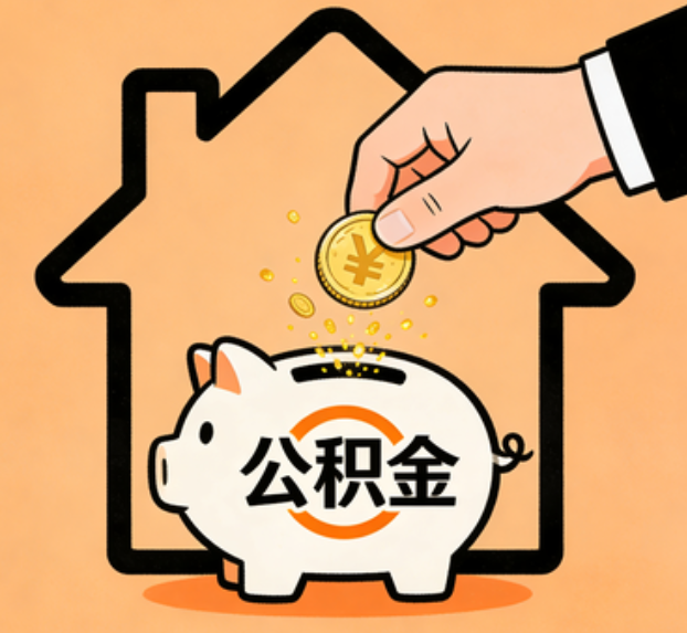 宁夏理性选择公积金代办:这六类情况可以考虑专业协助
