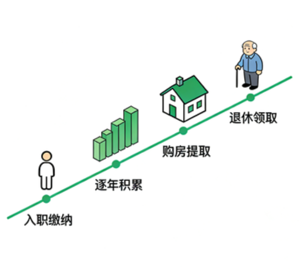 宁夏关于落实阶段性支持政策加强中央国家机关住房公积金服务保障工作的通知