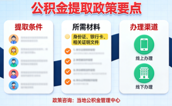 宁夏购买政策性住房提取公积金支付首付款操作全解析