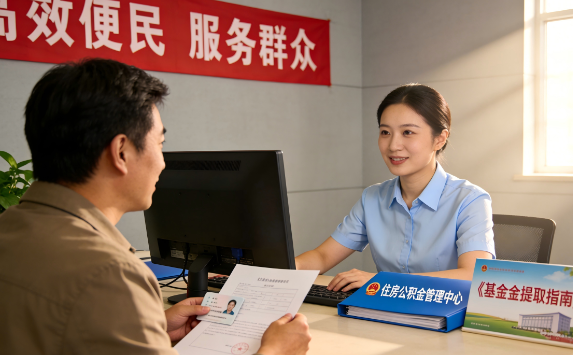 宁夏住房公积金提取业务的关键注意事项深度解析