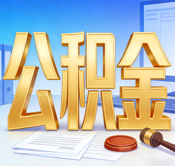 宁夏公积金提取服务新解：三方公司的专业赋能价值
