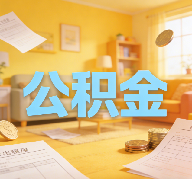 宁夏别让公积金“躺在账户里睡觉”!