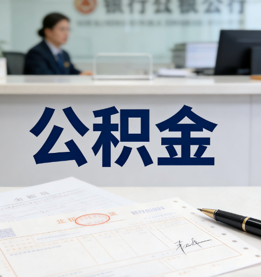 宁夏养老公积金代办需要哪些证件？