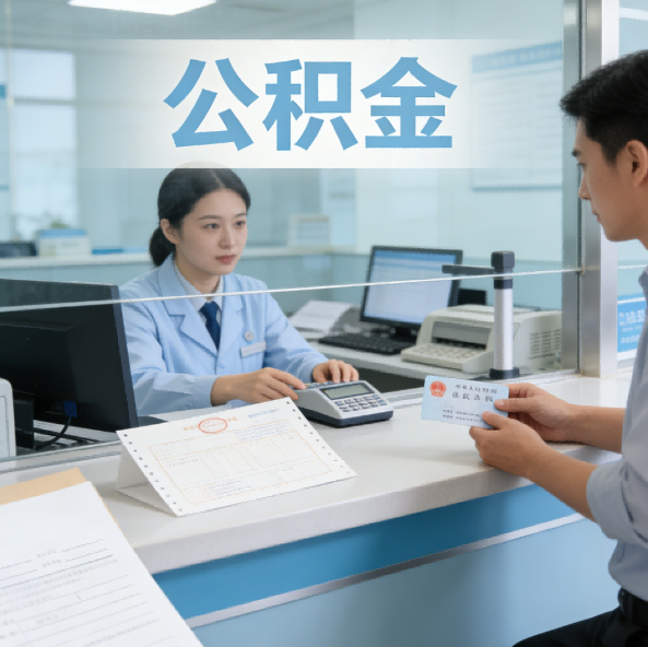 宁夏公积金代办行业观察：当“一件事一次办”遇上“专业补位”