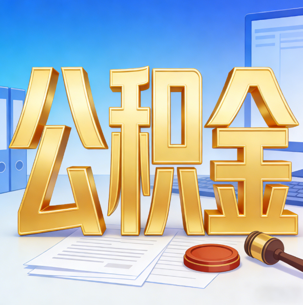 宁夏公积金代办行业观察：从“跑腿经济”到“专业服务”的蝶变之路