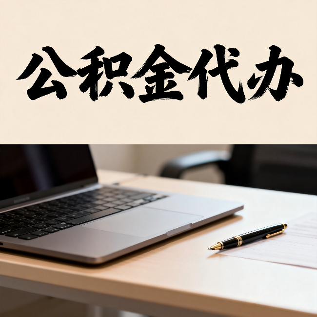 宁夏公积金代办：十个问题快速判断你需不需要找人办