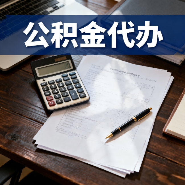 宁夏公积金代办：哪些人办了之后说“真值”