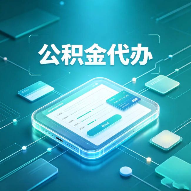 宁夏公积金代办：正规和不正规的区别