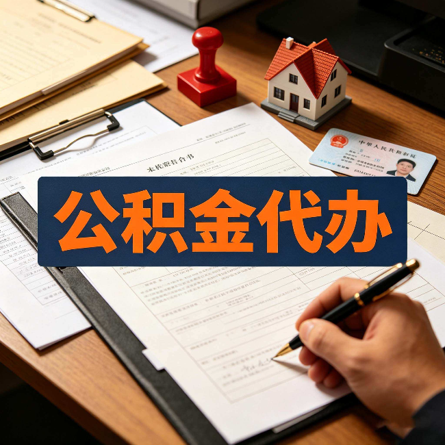 宁夏公积金代办：政策一直在变，你需要有人帮你盯着