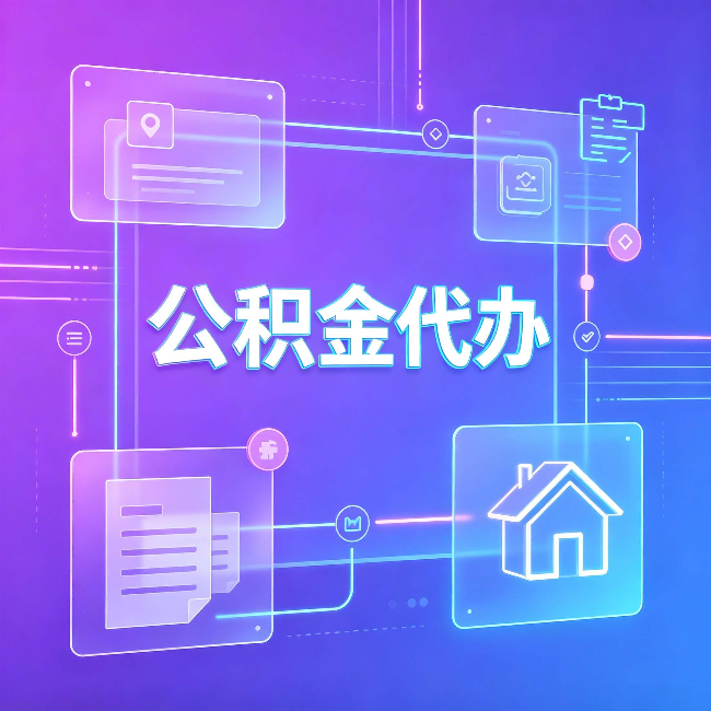 宁夏公积金代办：从提问方式就能看出你是否需要帮助
