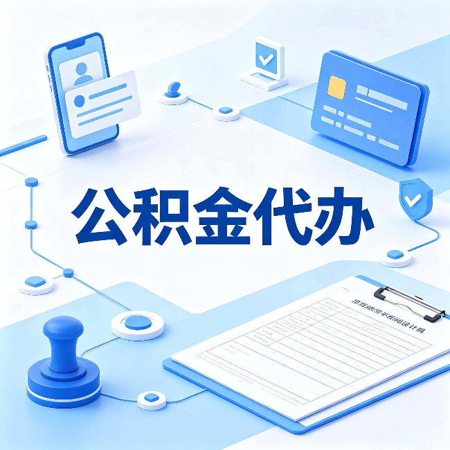 宁夏公积金代办到底划不划算 算完这笔账你就清楚了
